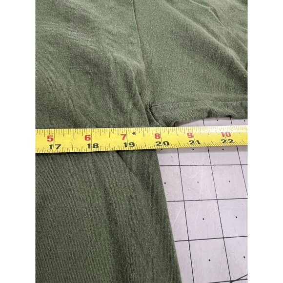 9th Annual Bonneville Vintage GP 2014 "the Vincent" Cotton Graphic Tee Sz. L - Picture 8 of 13